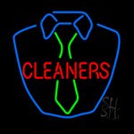 Clothing Neon Signs