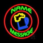 Customized Neon Light Sign