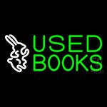 Books Neon Signs