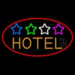 Hotel Neon Signs