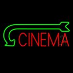 Movies Neon Signs