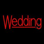 Wedding Neon Signs