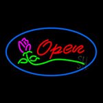 Flower Neon Signs