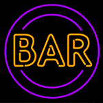 Bar Neon Signs